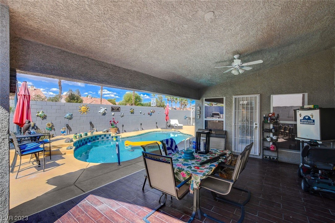 8324 Green Clover Avenue