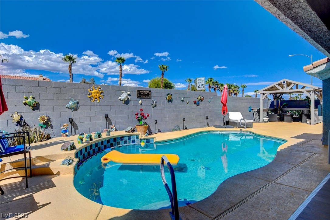8324 Green Clover Avenue