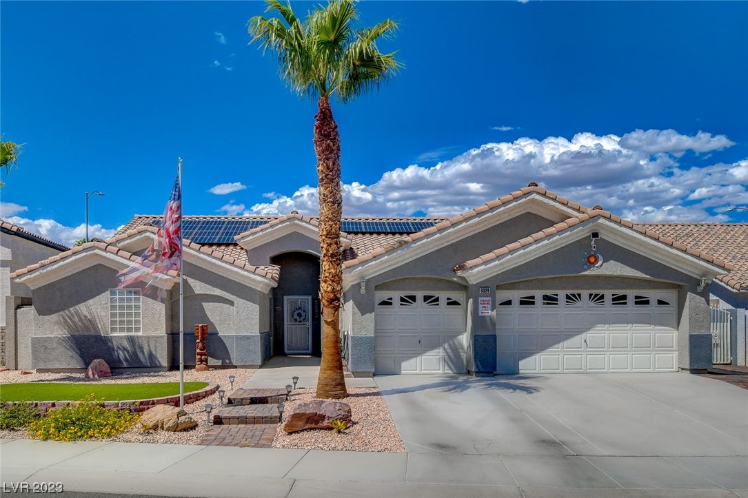 8324 Green Clover Avenue