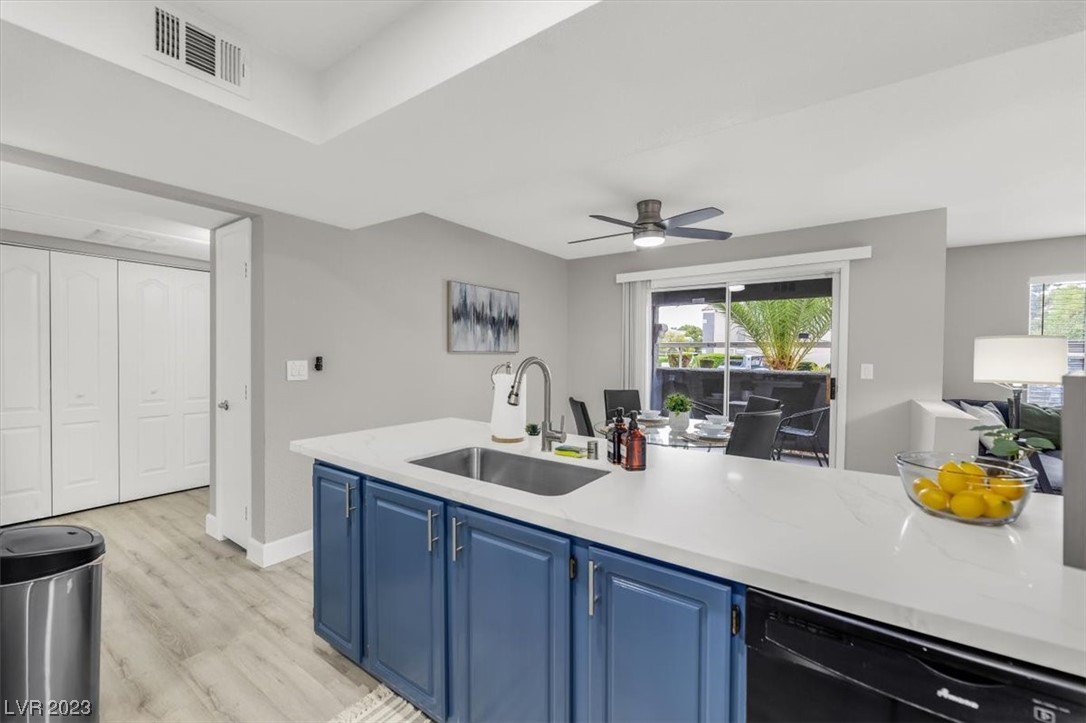 5055 W Hacienda Avenue Unit: 1068