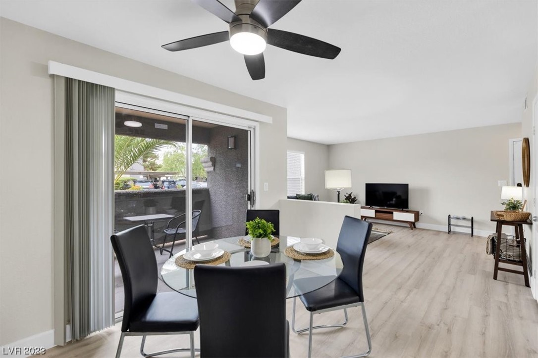 5055 W Hacienda Avenue Unit: 1068