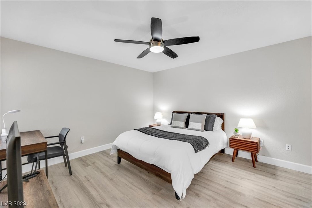 5055 W Hacienda Avenue Unit: 1068