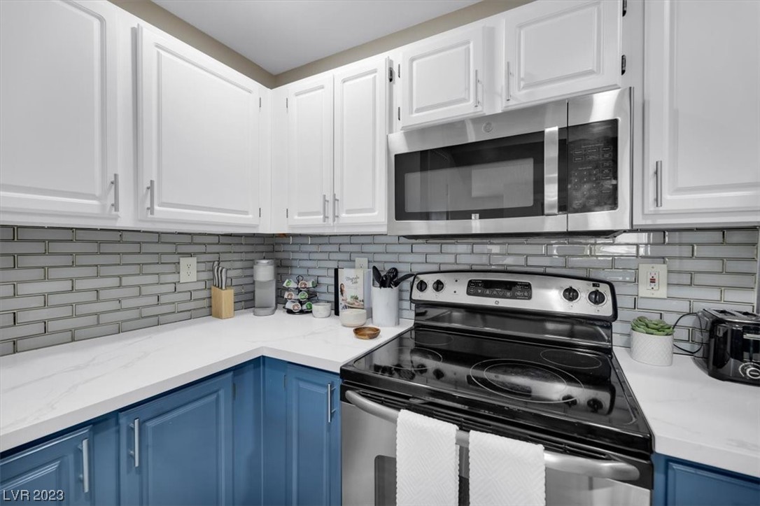 5055 W Hacienda Avenue Unit: 1068