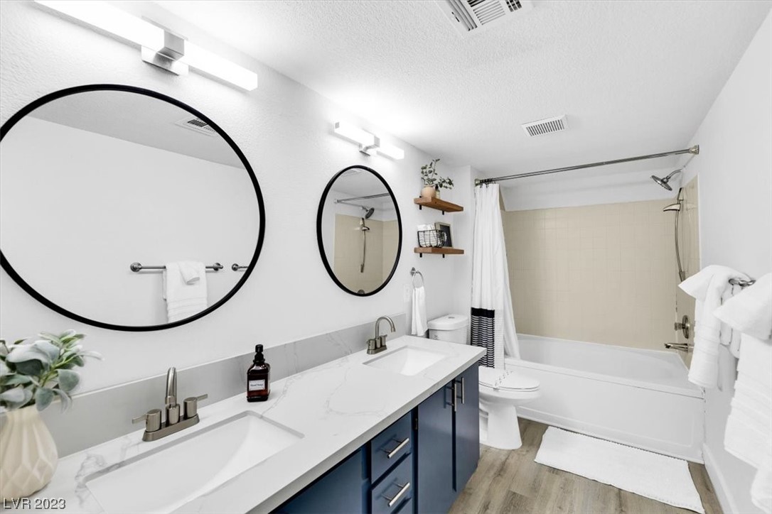 5055 W Hacienda Avenue Unit: 1068