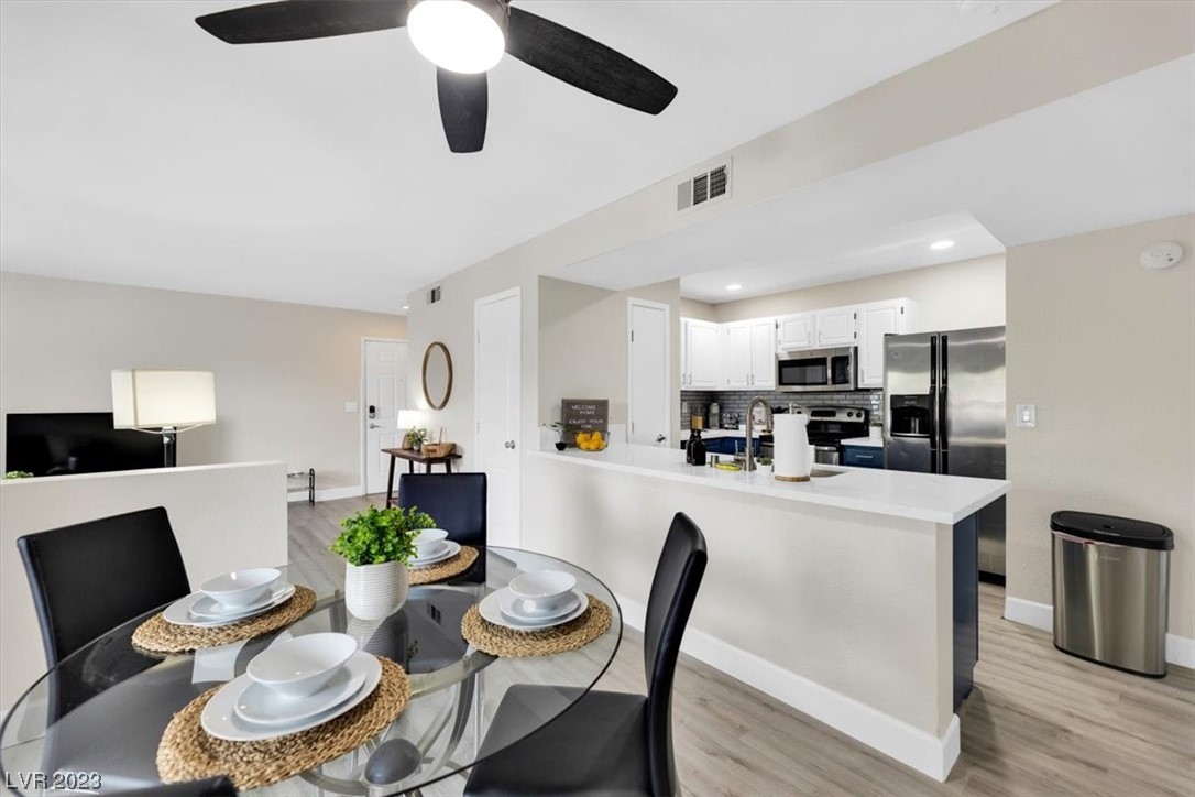 5055 W Hacienda Avenue Unit: 1068