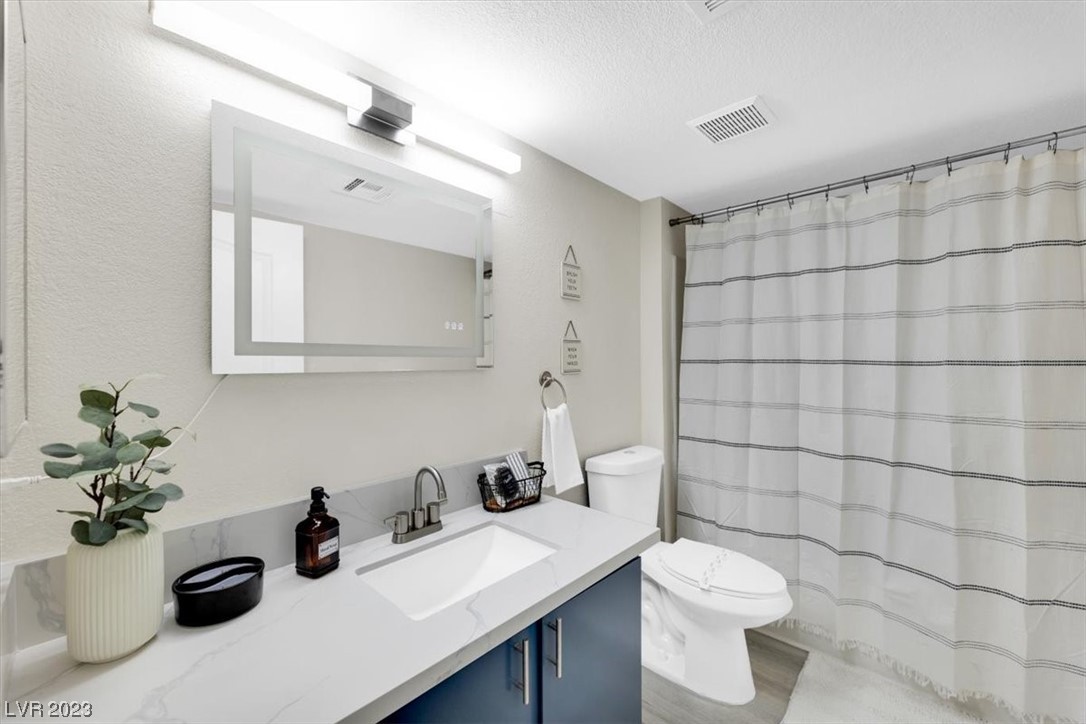 5055 W Hacienda Avenue Unit: 1068