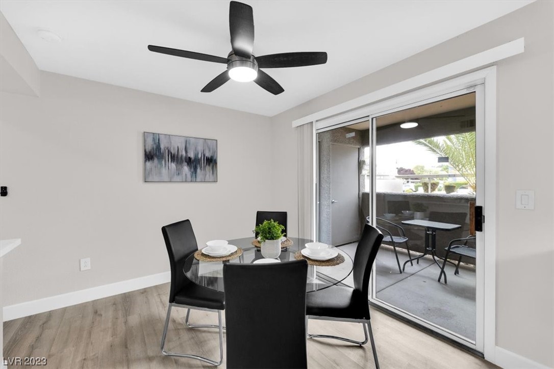 5055 W Hacienda Avenue Unit: 1068