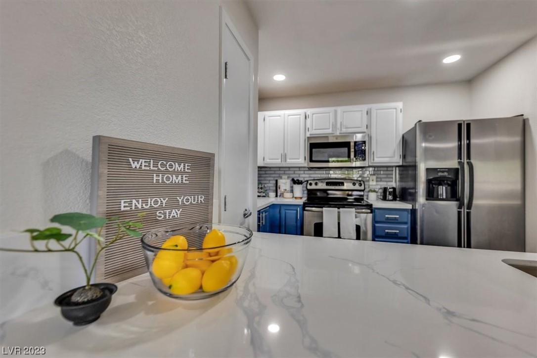 5055 W Hacienda Avenue Unit: 1068