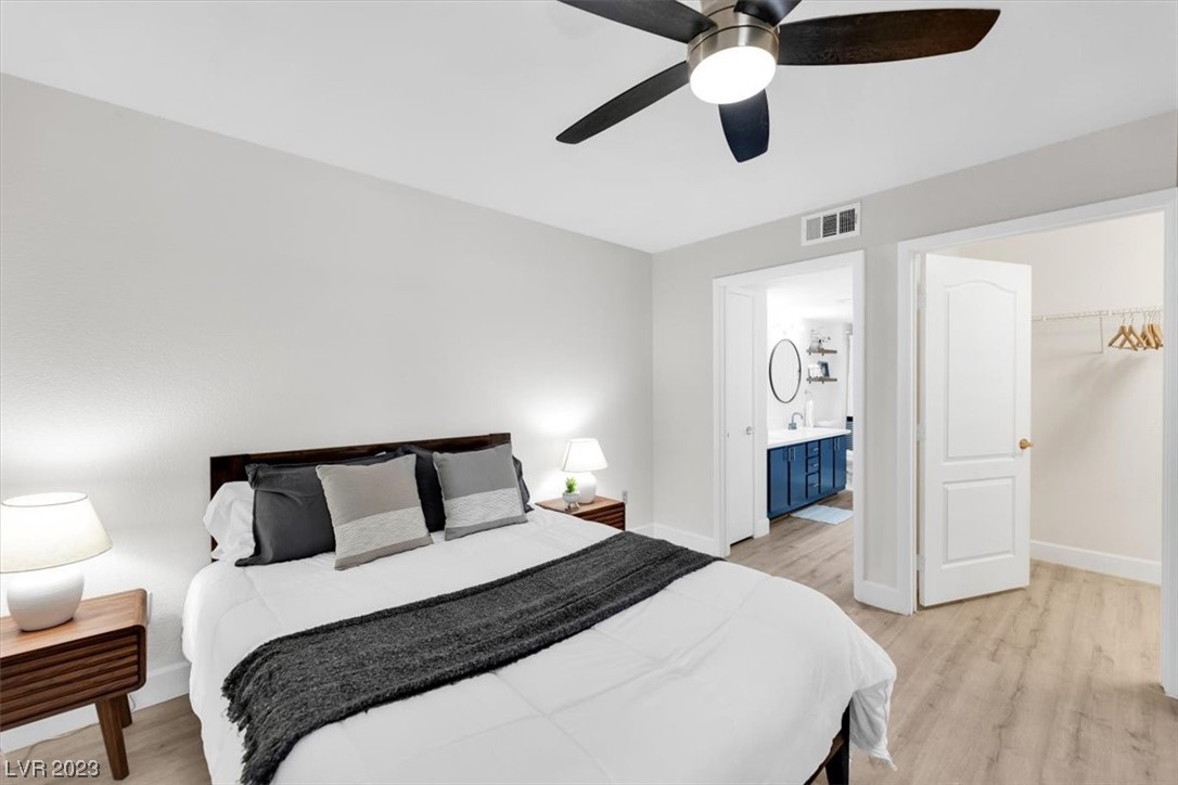5055 W Hacienda Avenue Unit: 1068
