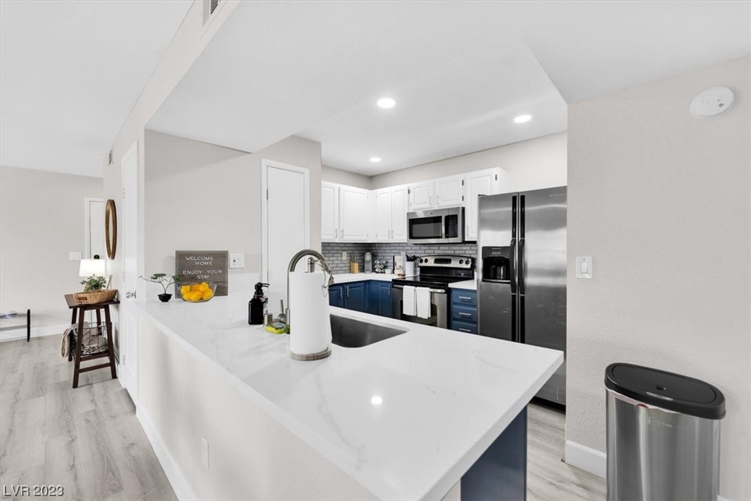 5055 W Hacienda Avenue Unit: 1068
