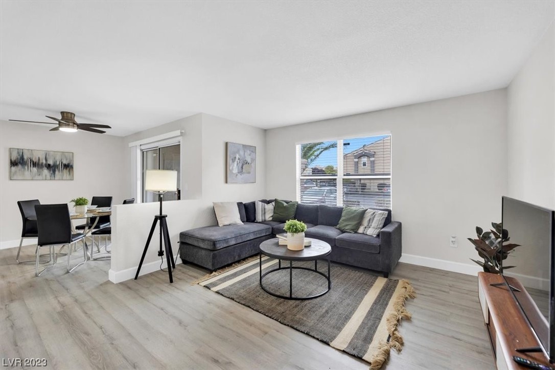 5055 W Hacienda Avenue Unit: 1068
