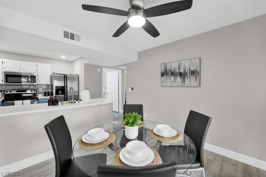 5055 W Hacienda Avenue Unit: 1068