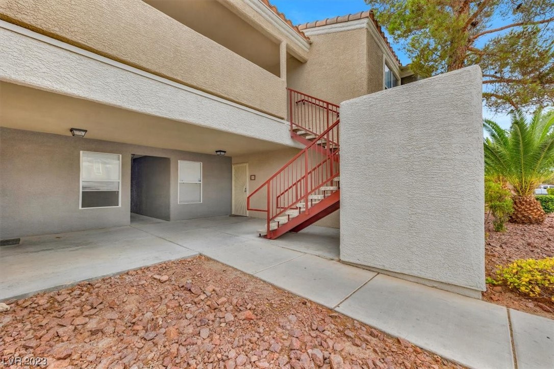 5055 W Hacienda Avenue Unit: 1068
