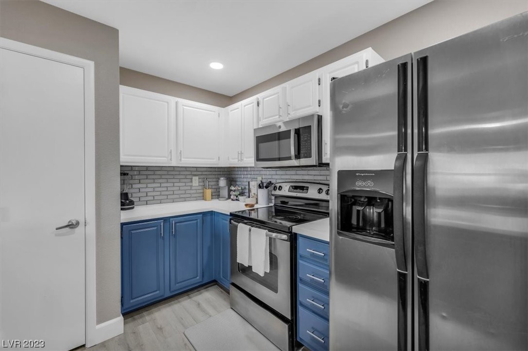 5055 W Hacienda Avenue Unit: 1068