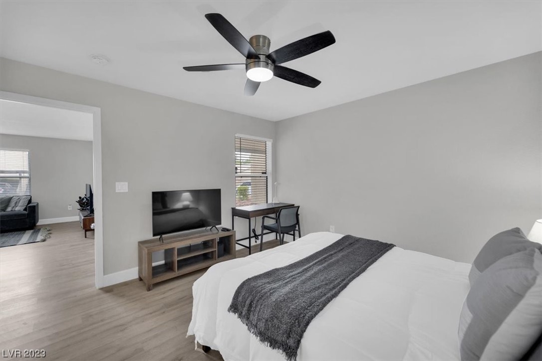 5055 W Hacienda Avenue Unit: 1068