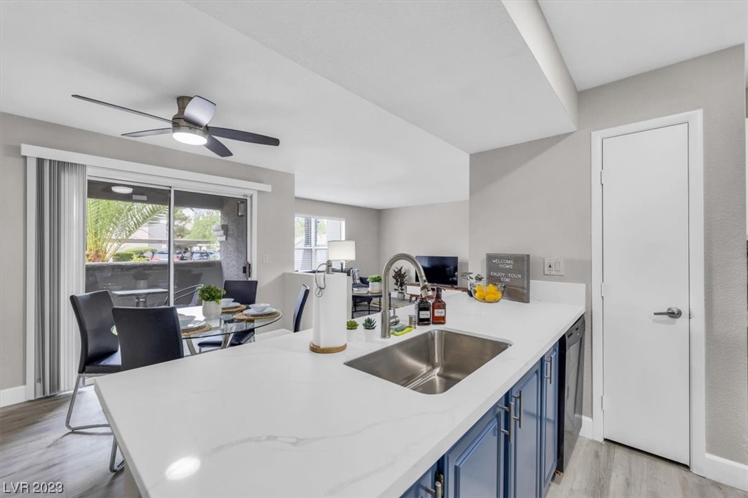 5055 W Hacienda Avenue Unit: 1068