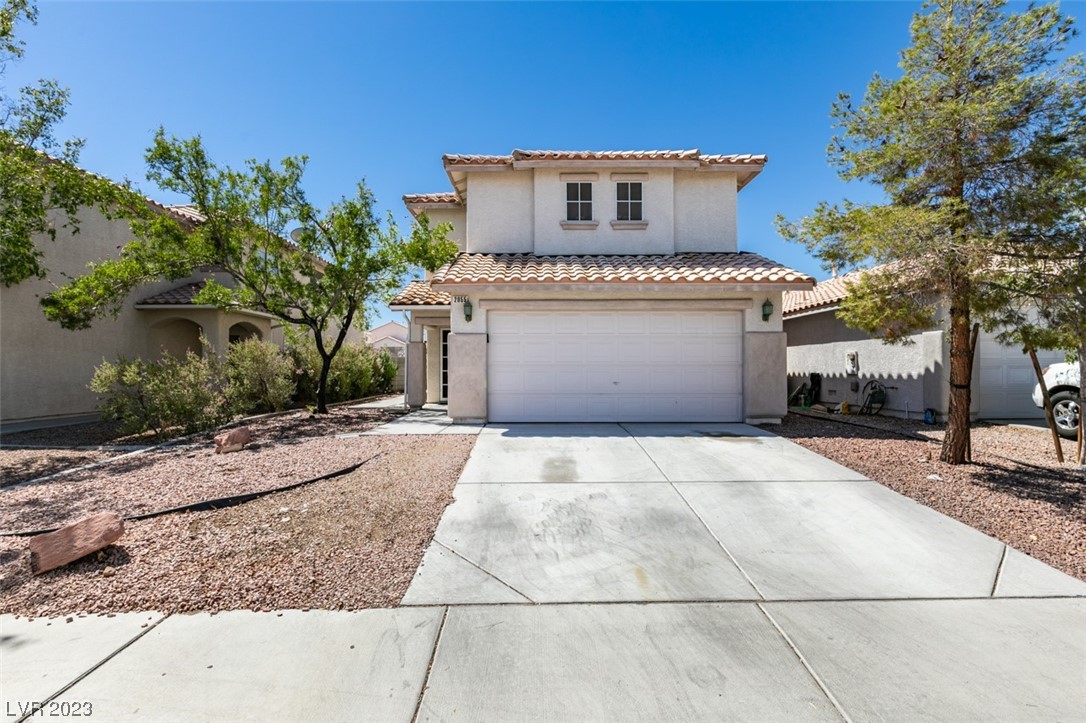 2055 Dragonslayer Avenue