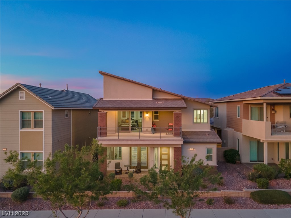 1124 E Sunset Road