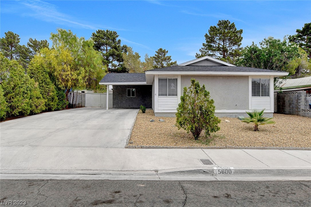 5600 Mare Way