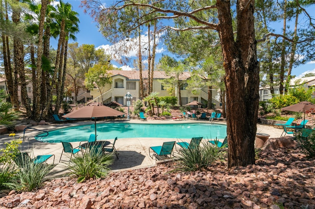 5259 Caspian Springs Drive Unit: 204