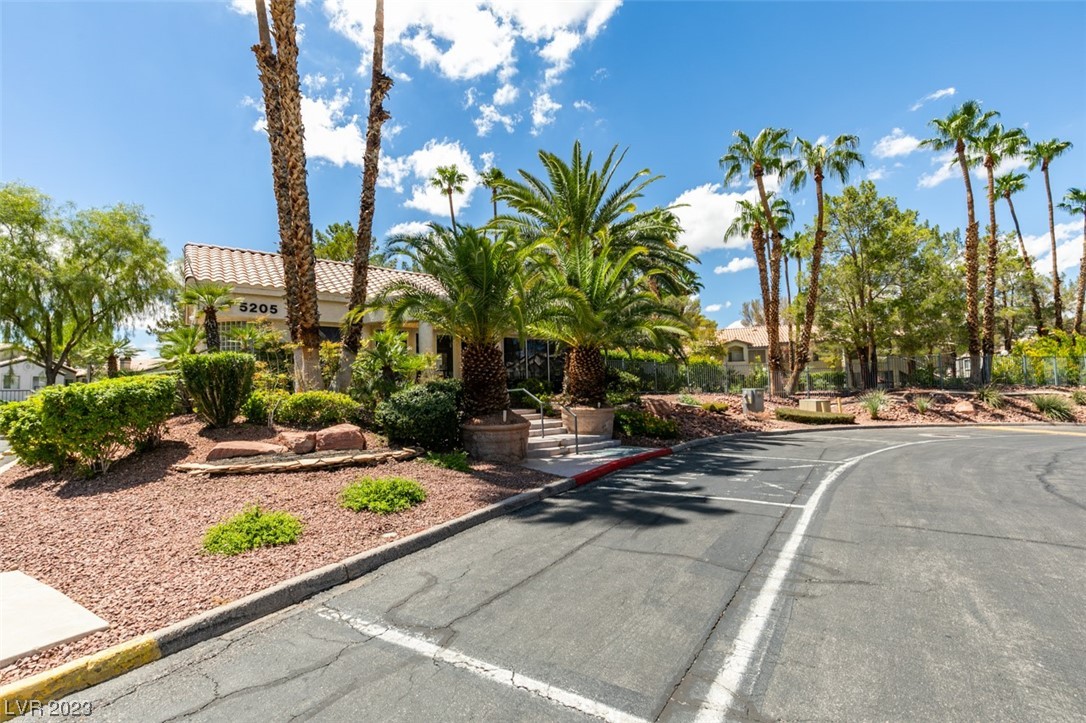 5259 Caspian Springs Drive Unit: 204