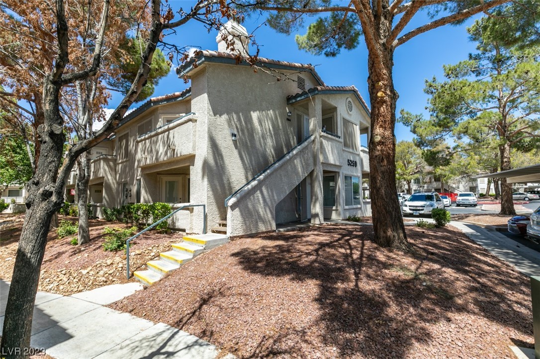 5259 Caspian Springs Drive Unit: 204