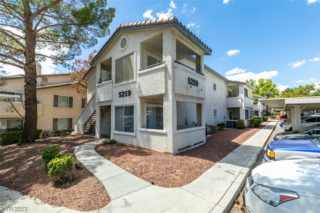 5259 Caspian Springs Drive Unit: 204