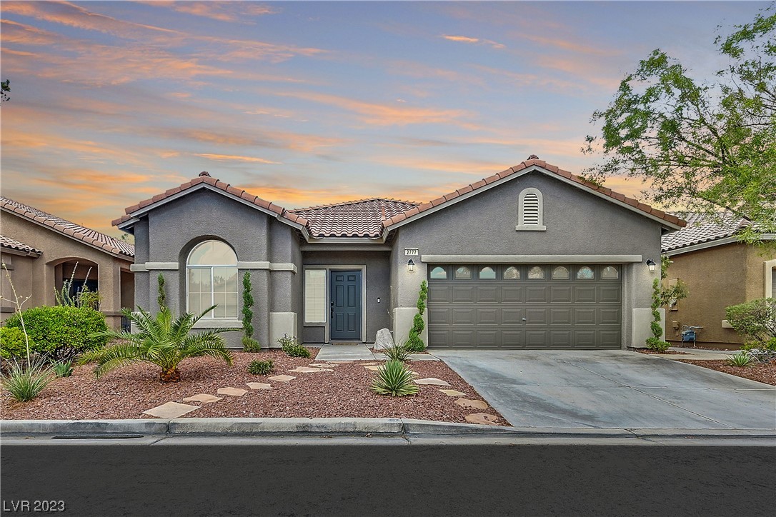 2777 Gallant Hills Drive