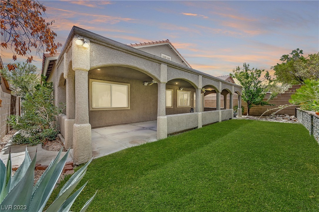 2777 Gallant Hills Drive