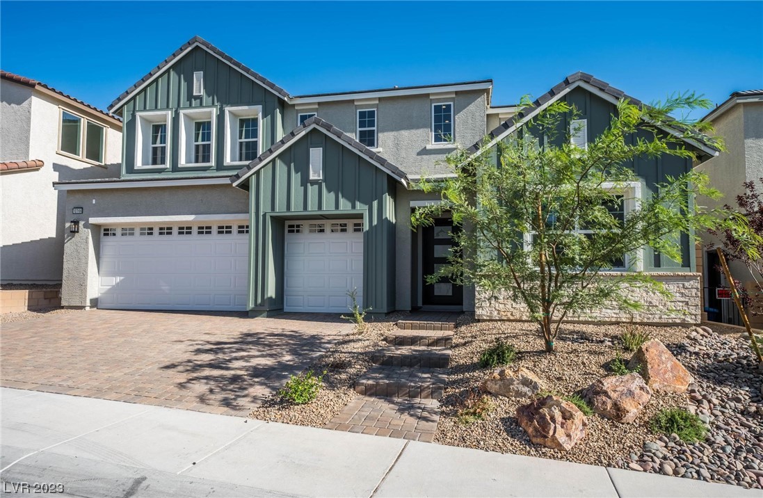 10166 Bismarck Palms Avenue