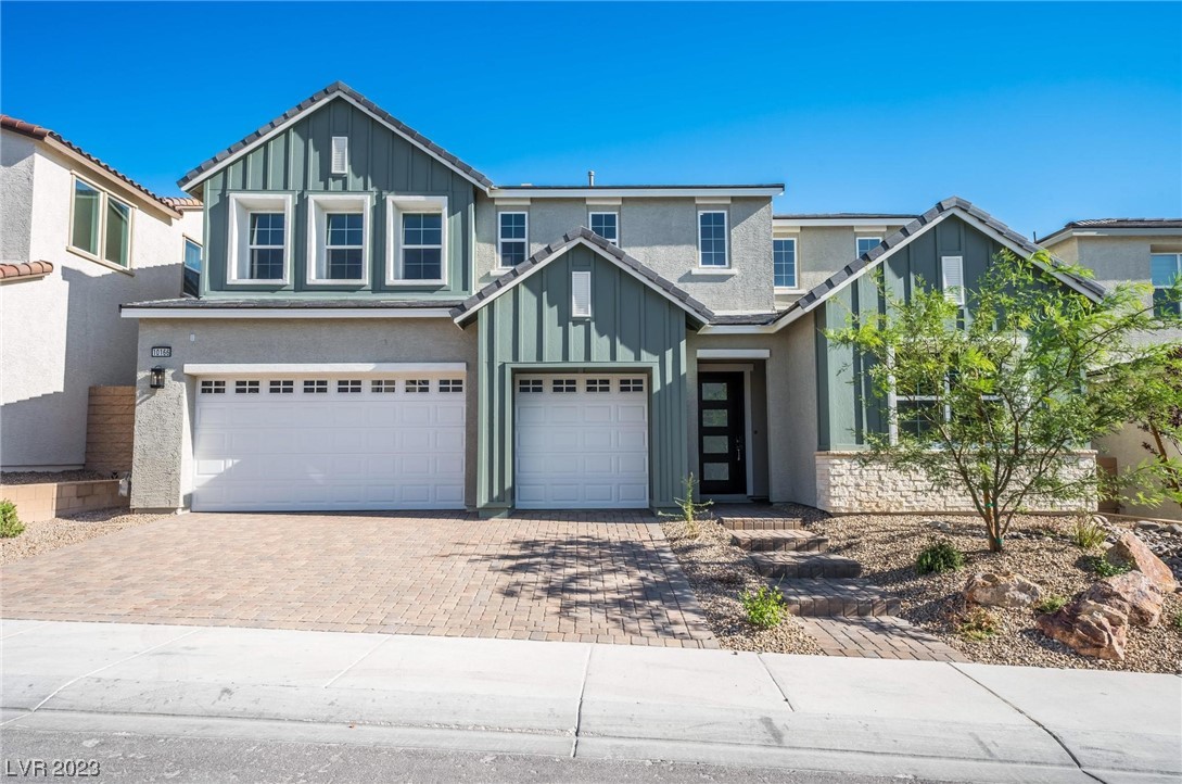 10166 Bismarck Palms Avenue