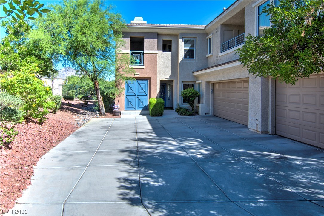 10830 Amber Ridge Drive 101