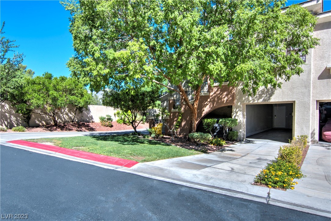 10830 Amber Ridge Drive 101