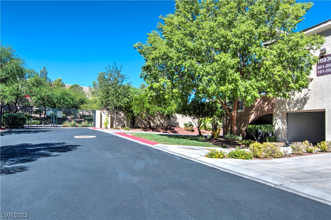 10830 Amber Ridge Drive 101