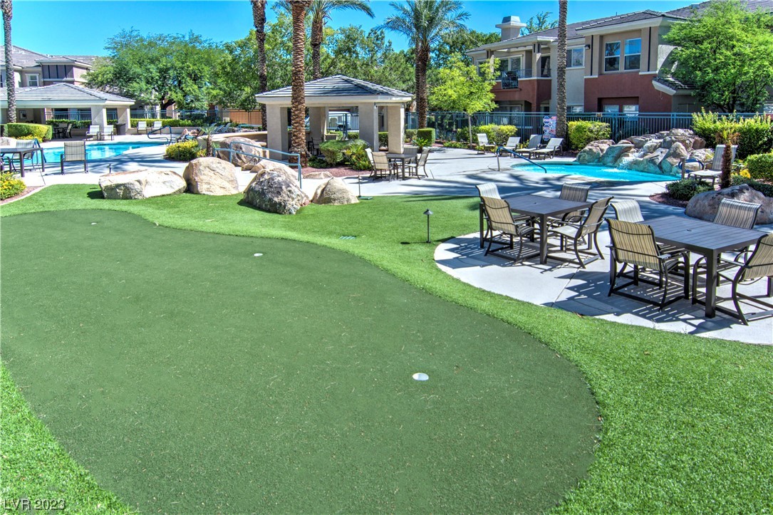 10830 Amber Ridge Drive 101