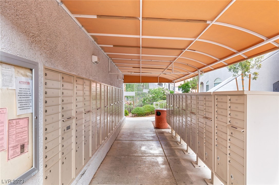 700 Carnegie Street Unit: 1524