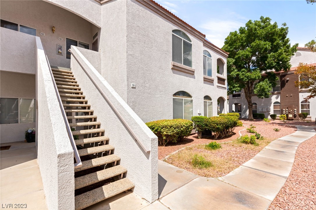 700 Carnegie Street Unit: 1524