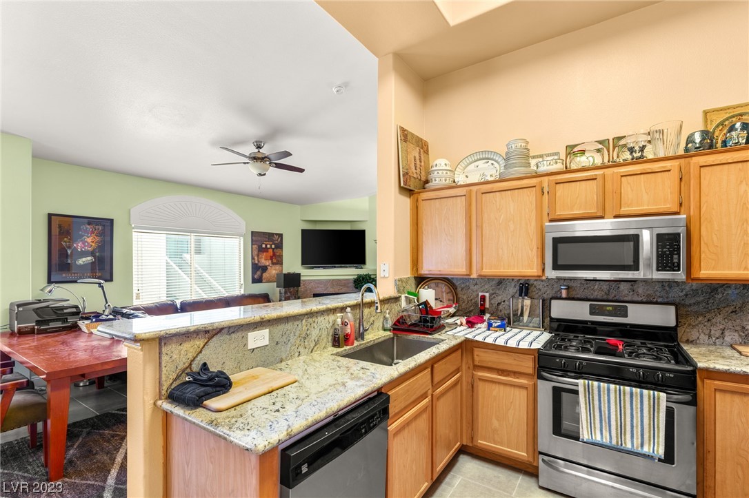 700 Carnegie Street Unit: 1524