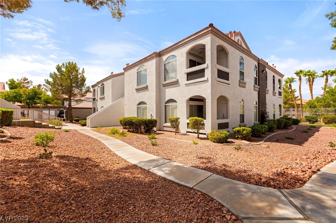 700 Carnegie Street Unit: 1524