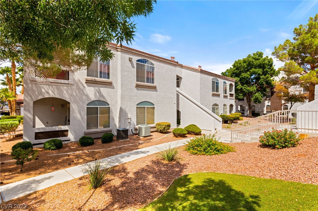 700 Carnegie Street Unit: 1524