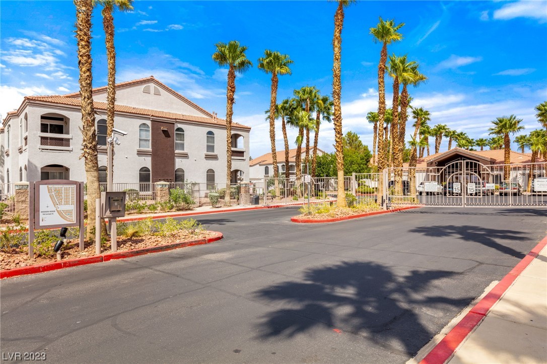 700 Carnegie Street Unit: 1524