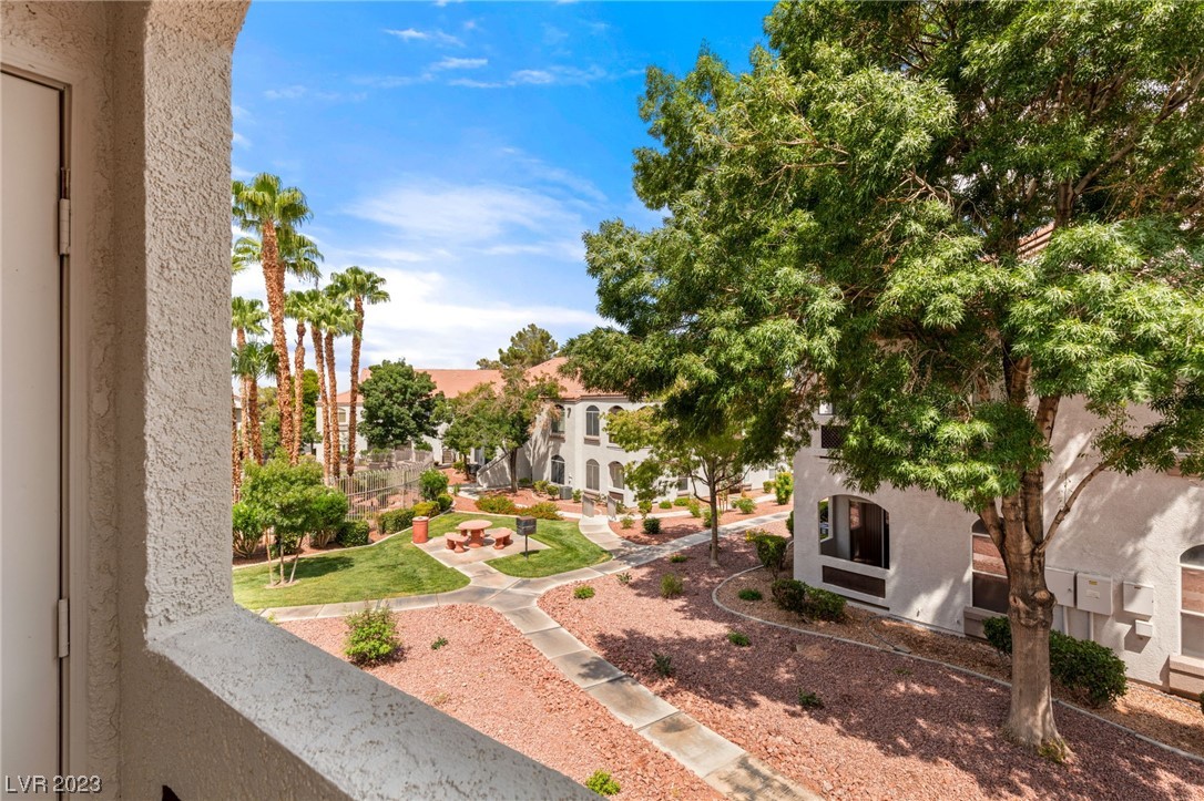 700 Carnegie Street Unit: 1524