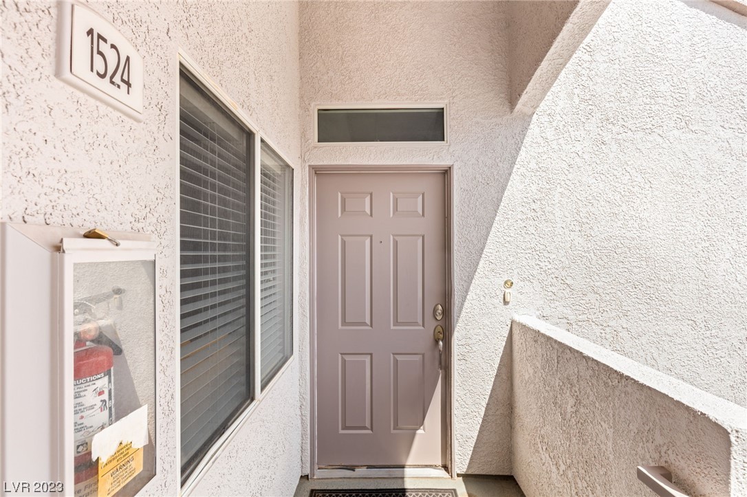 700 Carnegie Street Unit: 1524