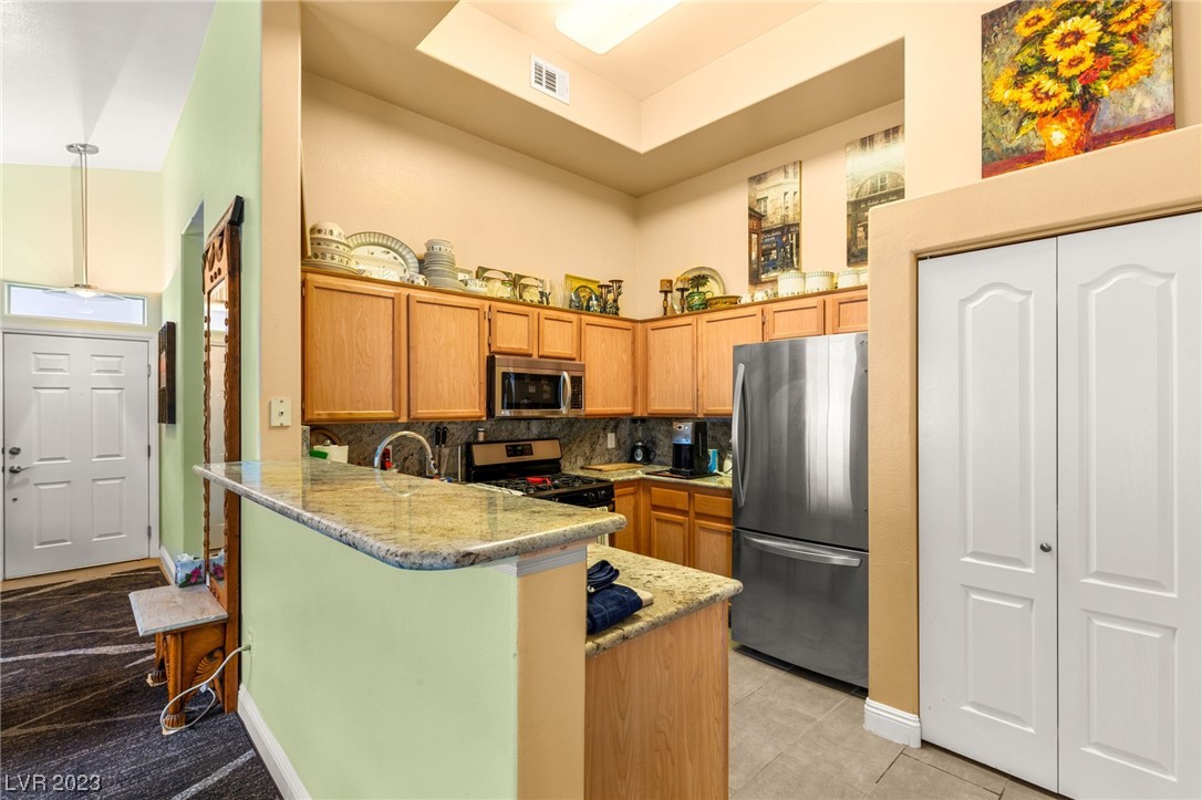 700 Carnegie Street Unit: 1524