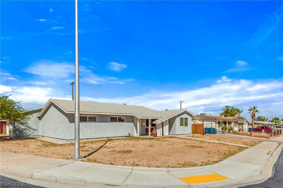 6552 Bannock Way