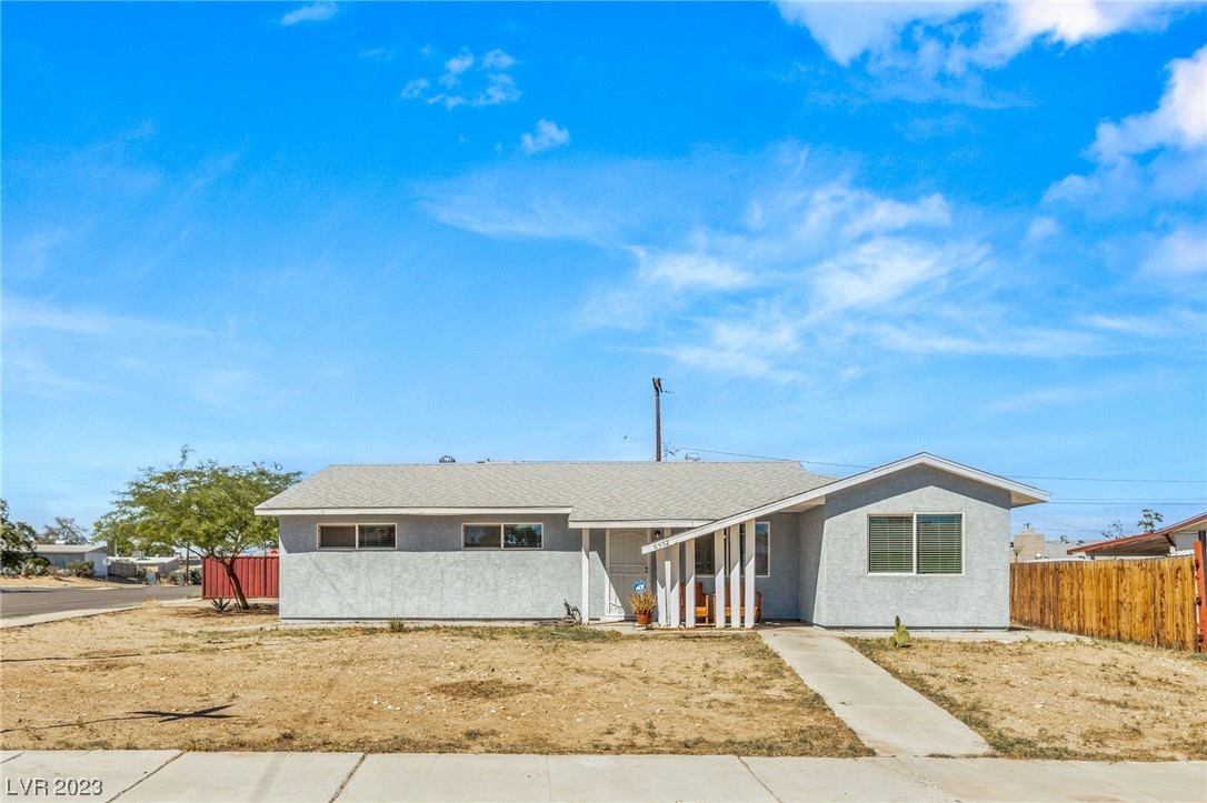 6552 Bannock Way