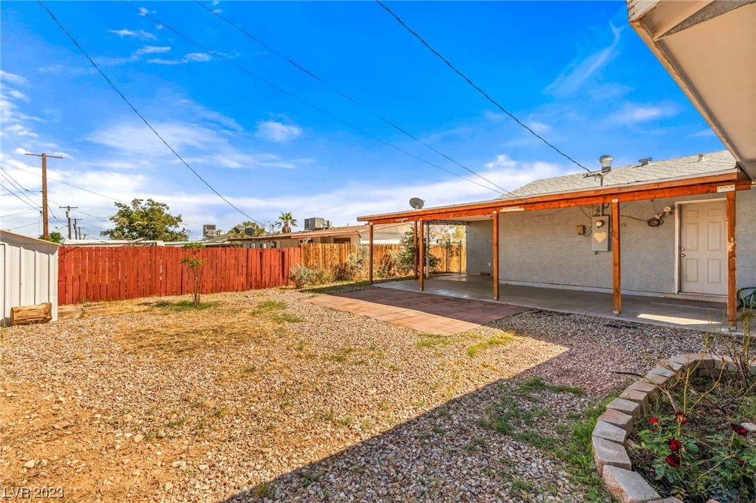 6552 Bannock Way