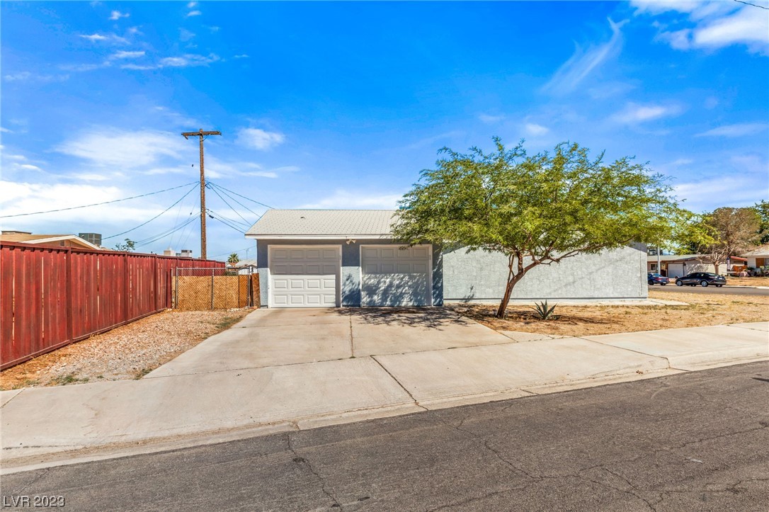 6552 Bannock Way