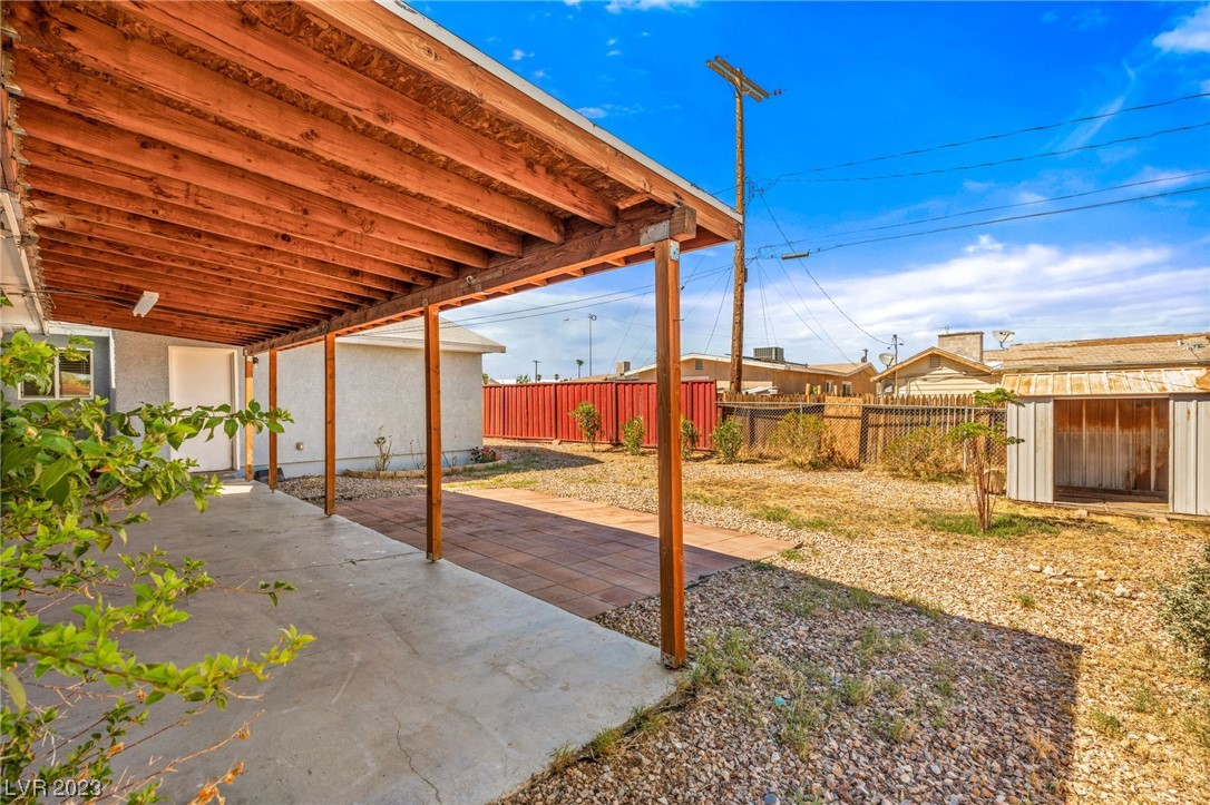 6552 Bannock Way