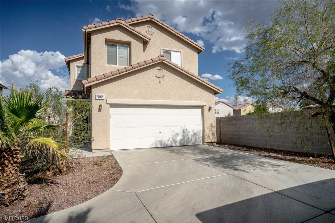 9548 Windsor Forest Court